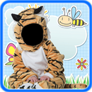 Baby Costume Photo Montage APK