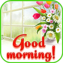 Good Morning Wishes And Quotes-APK
