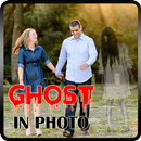 Ghost in Photo-APK
