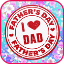 APK Father's Day Quotes Cards