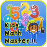 Kids Math Master