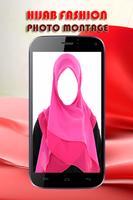 Hijab Fashion Photo Montage screenshot 3