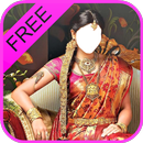 APK Indian Bridal Photo Montage