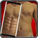 Six Pack Booth Photo Editor APK
