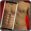 Six Pack Booth Photo Editor-APK