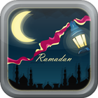 Ramadan Mubarak Ecards icône