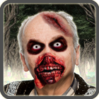 Zombie Booth Photo Maker biểu tượng