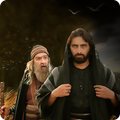 Hazrat Suleman (AS) Urdu HD