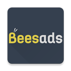 BeesAds ไอคอน