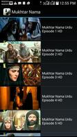 Mukhtar Nama All Episodes HD 海报