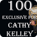 100 Exclusive for Cathey Kelly APK