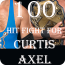100 Hit Fight for Curtis Axel APK