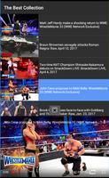 100 Hit Fight for AJ Styles capture d'écran 1