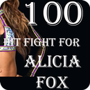 100 Hit Fight for Alicia Fox APK