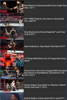 100 Hit Fight for Bray Wyatt capture d'écran 1