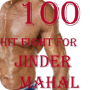 100 Hit For JINDER MAHAL APK