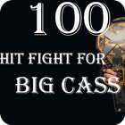 100 Hit Fight for Bayley Zeichen