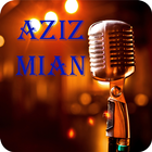 100 Aziz Mian Tracks icône