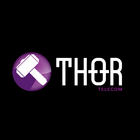 Thor Telecom TV icône