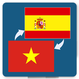 Spanish Vietnamese dictionary