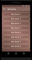 Bee Sounds poster