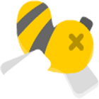 Bees Shoot icon