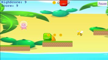 Bees Shoot screenshot 3