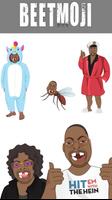 BeetMoji Affiche