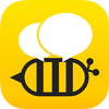 BeeTalk icono