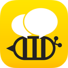 Icona BeeTalk Icona BeeTalk