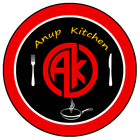 Anup Kitchen ícone