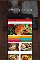 Anup Kitchen Cartaz