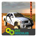 Brasil 4x4 Stereoscopic Demo