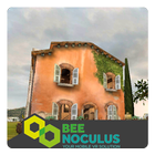 Tuscany Mansion in VR icône