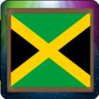 Jamaïque icône