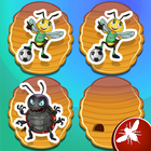 آیکون‌ Memory Match