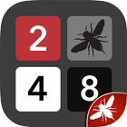 2048 biểu tượng