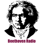 Beethoven Radio icône