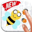 Beetles Smasher - Insect Crush APK