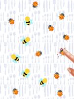 Beetles Smasher - Insect Crush تصوير الشاشة 3