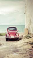 Beetle Car Wallpapers Affiche
