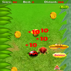 Beetle Race أيقونة