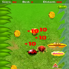 Beetle Race icône