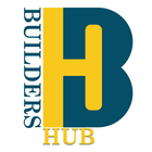 BuildersHub icône