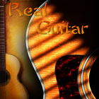 Real Guitar Sim icon