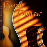Real Guitar Sim-icoon