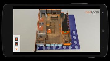 Beetools AR capture d'écran 3