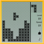 Brick Game : Brick Classic