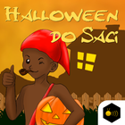 Halloween do Saci icon