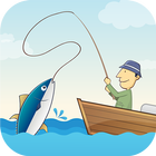 Fishing Relax icône